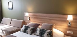 Best Western Crequi Lyon Part Dieu - Lyon - 5