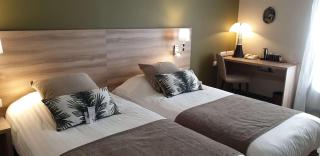 Best Western Crequi Lyon Part Dieu - Lyon - 2