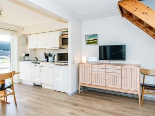6 person holiday home in Rømø-By Traum - Rømø Kirkeby - 1