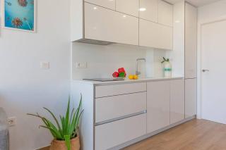 Bungalow Blue Dream 1 - Sea views, terrace and pool - Gran Alacant - 7