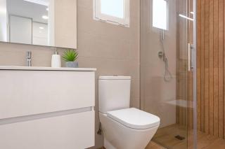 Bungalow Blue Dream 1 - Sea views, terrace and pool - 6