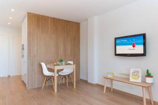 Bungalow Blue Dream 1 - Sea views, terrace and pool - Gran Alacant - 4