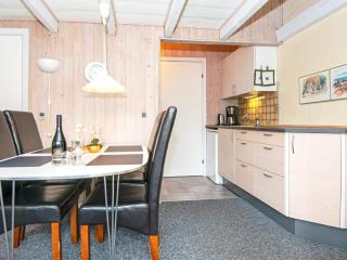 6 person holiday home on a holiday park in Hemmet - Hemmet - 6
