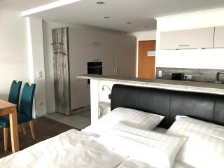 Steiner Strandappartements Studio-Appartement 104 Seeseite - 7