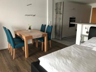 Steiner Strandappartements Studio-Appartement 104 Seeseite - Stein - 5