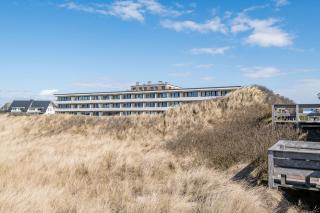 Meerblick Logenplatz 25 - Wenningstedt - 8