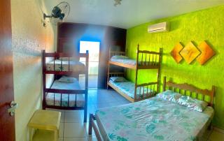 Hostel e Pousada Bahia Beach - 5