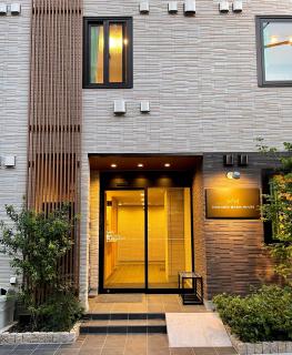 SHINJUKU WARM HOUSE - 6