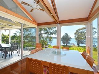 Lake Macquaries' Edgewater Lakehouse at Morisset Memories - Morisset East - 8