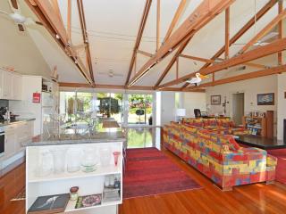 Lake Macquaries' Edgewater Lakehouse at Morisset Memories - Morisset East - 5