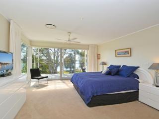 Lake Macquaries' Edgewater Escape at Morisset Memories - Morisset - 2