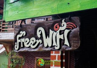 Rain Forest Guest House and Jungle Trekking - Bukit Lawang - 5