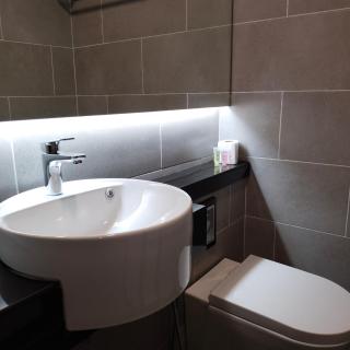 SRITEL BOUTIQUE HOTEL - Shah Alam - 6