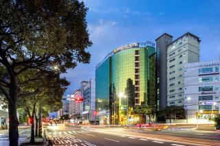 Shin Shin Hotel Jeju Airport - Jeju - 0