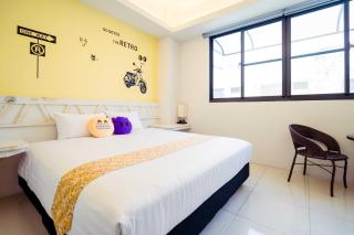 安平72號民宿 - Tainan - 2