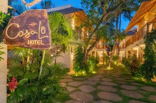 CasaLô Hotel - Jericoacoara - 9