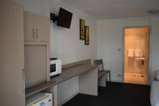 The Edge Motel - Buronga - 7