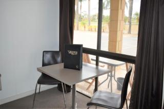 The Edge Motel - Buronga - 4