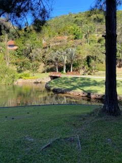 Chalé Quinta do Lago - Petrópolis - 0