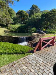 Chalé Quinta do Lago - Petrópolis - 7