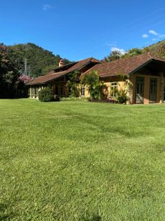 Chalé Quinta do Lago - Petrópolis - 3