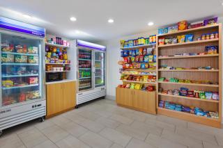 Holiday Inn Express Detroit-Warren/General Motors Technology Center by IHG - Warren - 5