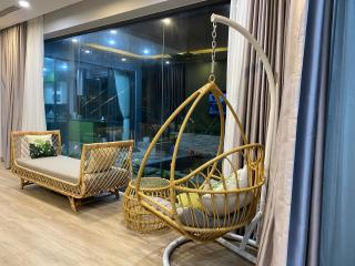 Tropical Villa at Venus Flamingo Resort - Phúc Yên - 7