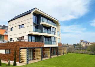 D&N Apartments Синеморец - Sinemorets - 0