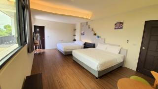 Hua Lian Sin Su Homestay - 3