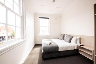 The Imperial Hotel - Murwillumbah - 4