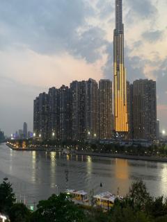 Good For You Hotel - Ho Chi Minh - 6