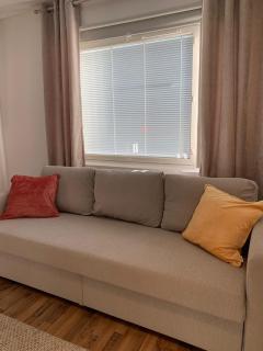 Cosy apartment in the city center FREE PARKING - 4