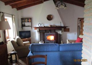 Località S Cecilia 30, Urbania - 8