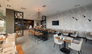 Liv City Hotels - Istambul - 7