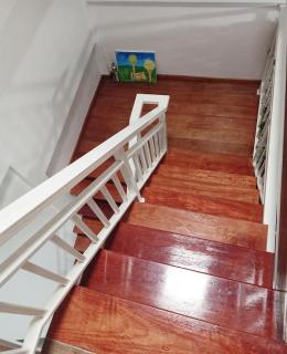 kanya house 3 bedroom for 7 paxs whole house - 3
