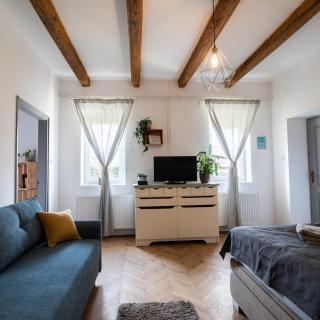 Miliő Apartman Badacsony - 0