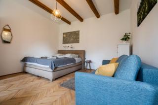 Miliő Apartman Badacsony - 7
