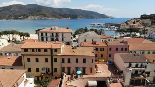 Bilocali ALTAMAREA - zona mare con clima e terrazze - Marina di Campo - 5