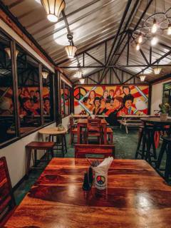 Woodstock Resort - Shillong - 7