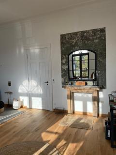 Smukkegård - historisch Wohnen im modernen Ambiente - Tönning - 2