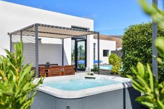 Villa Iconic - La Asomada - 7