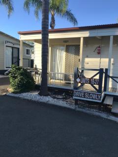 Injune Motel - Injune - 7