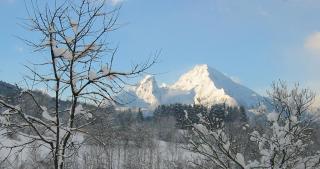 Kilianhof - Berchtesgaden - 4