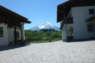 Kilianhof - Berchtesgaden - 5