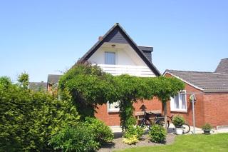 Ferienwohnungen im Haus Nordseebrise - Neuharlingersiel - 0