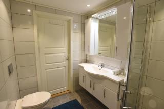 Modern and central - with a garden - Bergen - 1