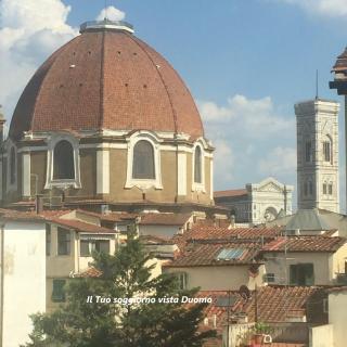 Hotel Alinari - Firenze - 3
