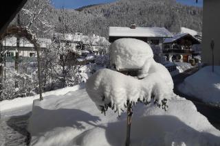 Haus Kehlsteinblick Hettegger - Berchtesgaden - 8