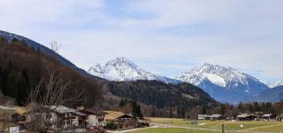 Haus Kehlsteinblick Hettegger - Berchtesgaden - 9