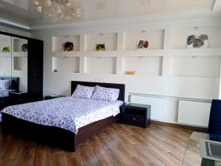 1-room Studio center - 9